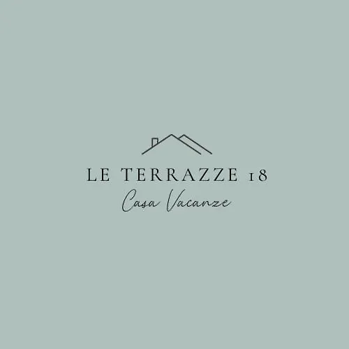 Le Terrazze 18 Apartamento Bréscia