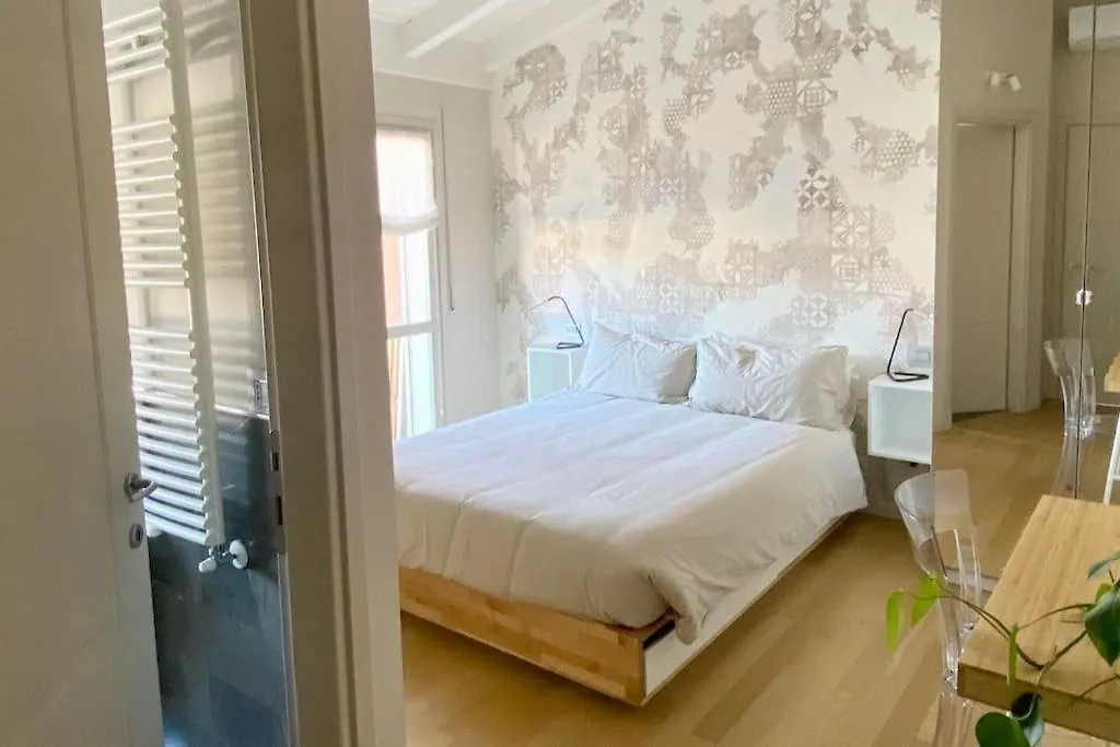 Le Terrazze 18 Apartamento Bréscia Itália