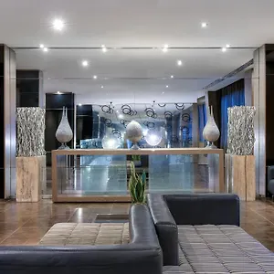 Ac By Marriott ברשה