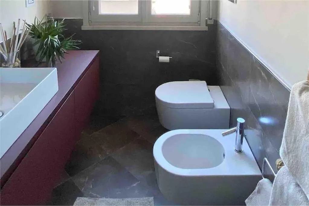 Le Terrazze 18 Daire Brescia İtalya